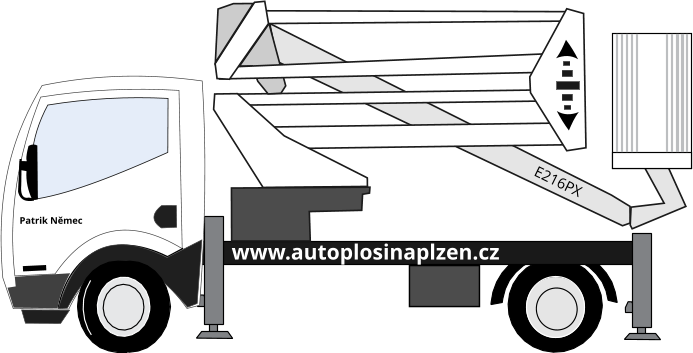 E216PX Patrik Němec www.autoplosinaplzen.cz